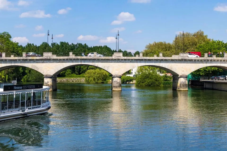 Une parenthèse 100 % déconnexion