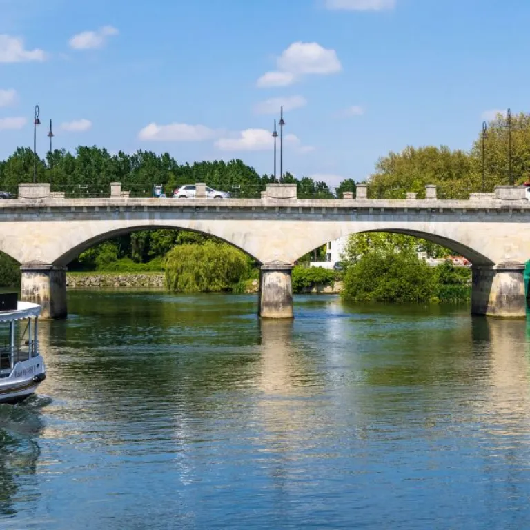 Les plus belles balades en Charente au fil de ...