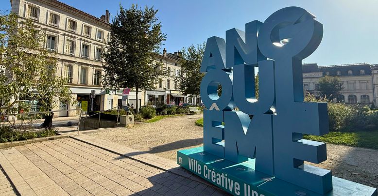 The top 5 must-see museums in Angoulême