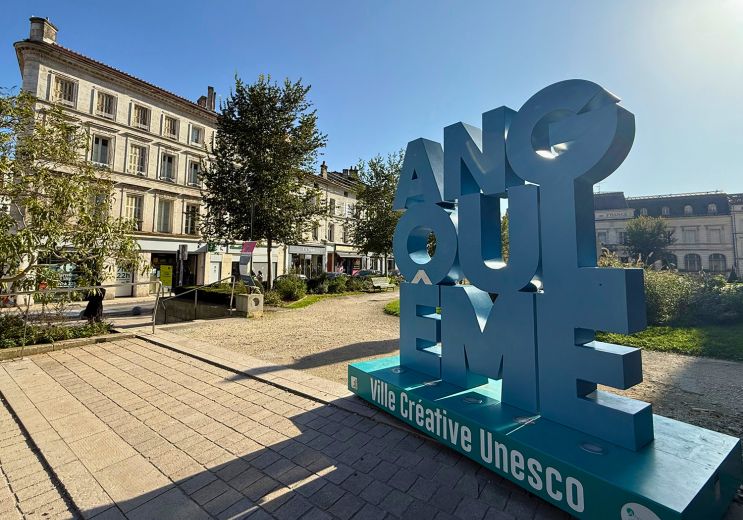 Le top 5 des musées incontournables à Angoulême