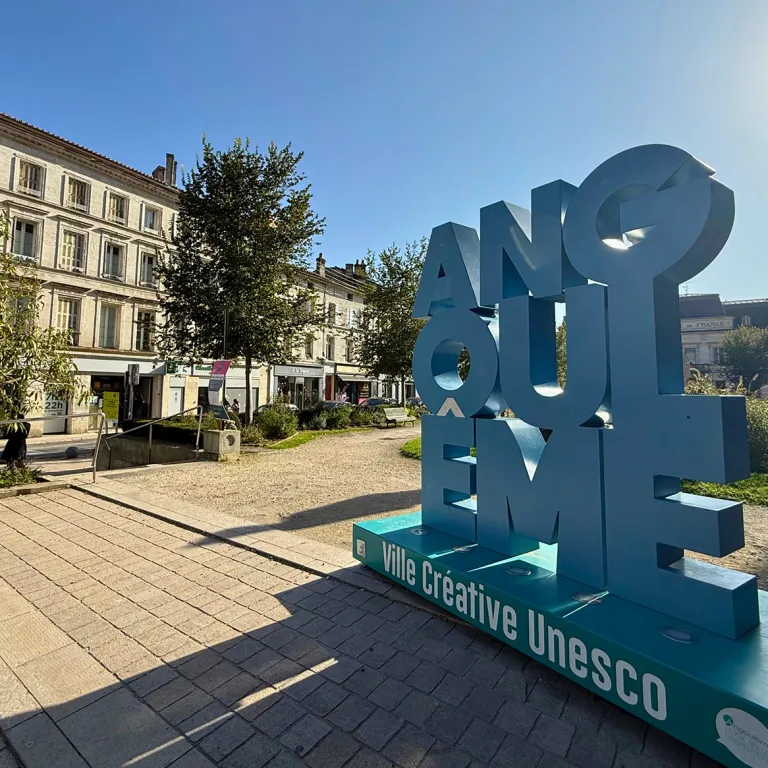Le top 5 des musées incontournables à Angoulême