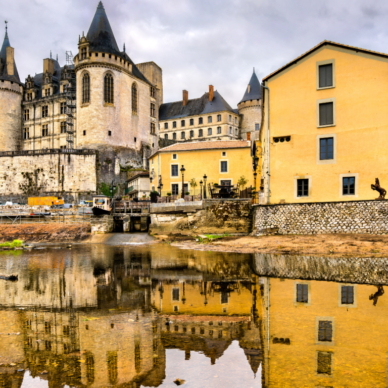 Top 10 des châteaux incontournables de Charente