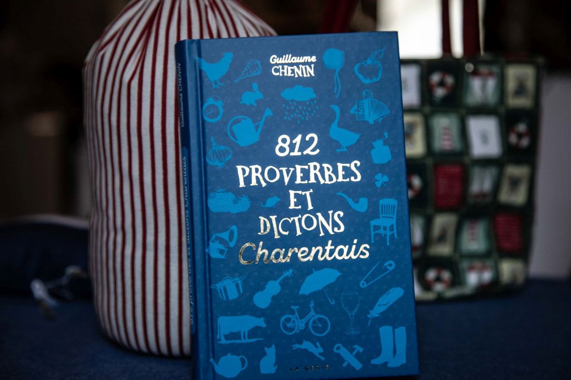 charente gift ideas