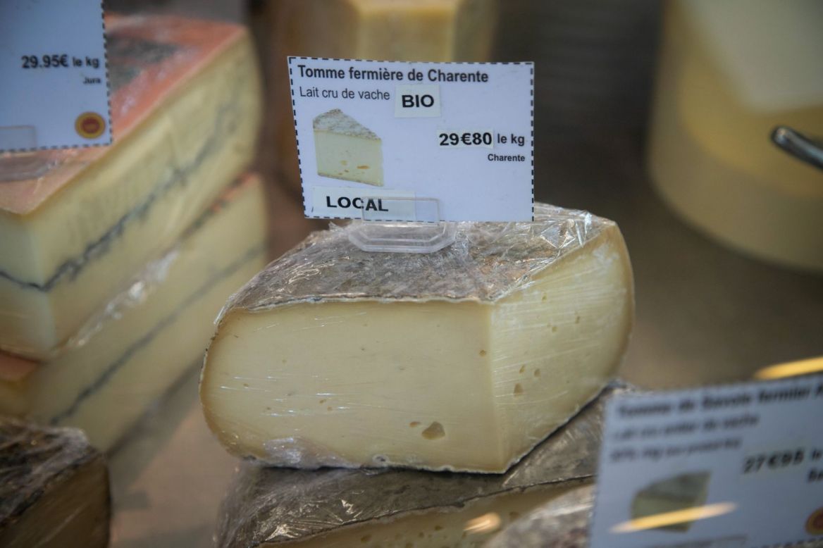 charente gift ideas