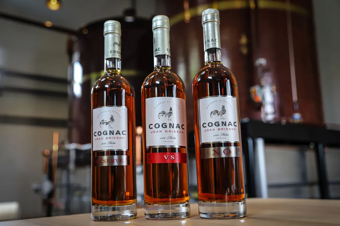 charente gift ideas
