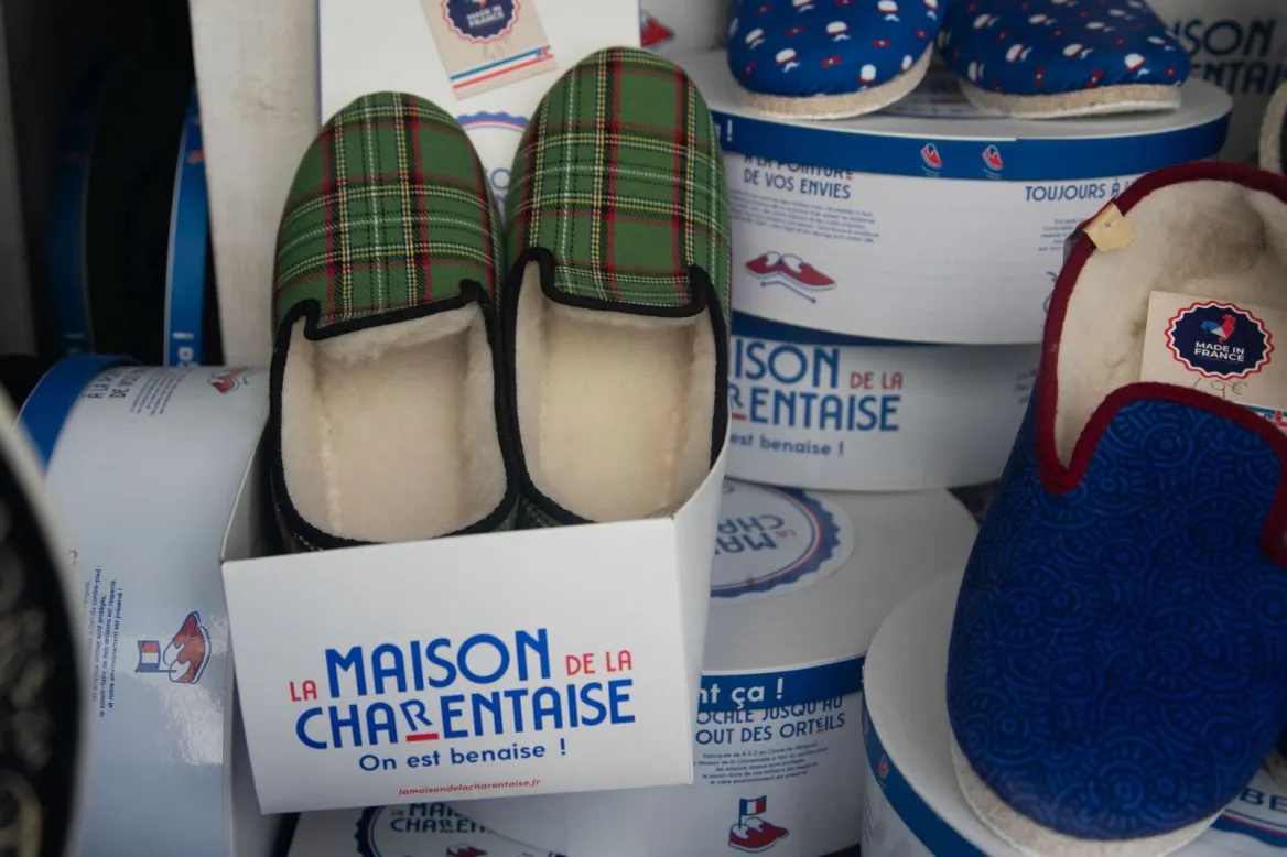 charente gift ideas