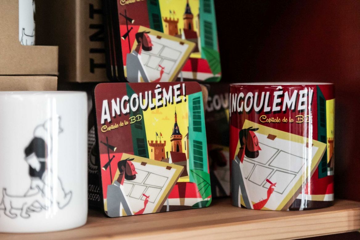 charente gift ideas