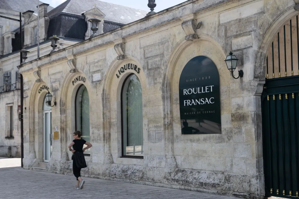 weekend à cognac