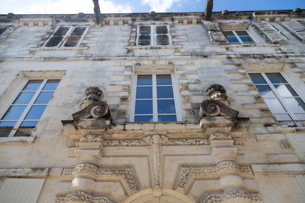 weekend in cognac
