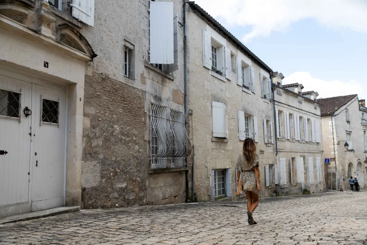 weekend à cognac