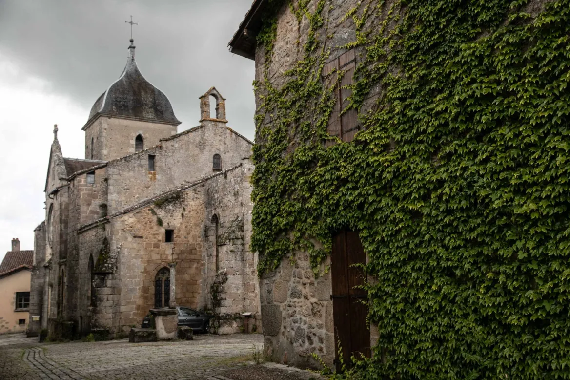 road-trip charente-limousine