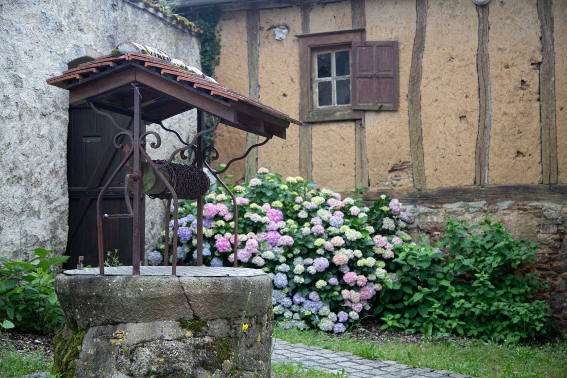 charente-limousine road trip