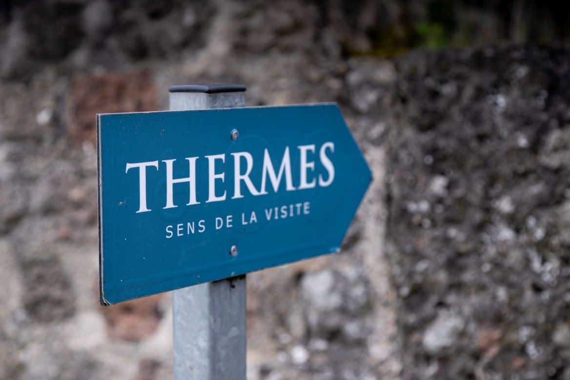 charente-limousine road trip