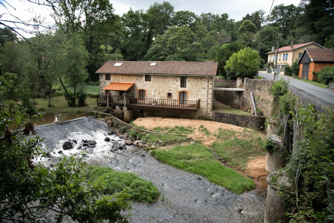 charente-limousine road trip