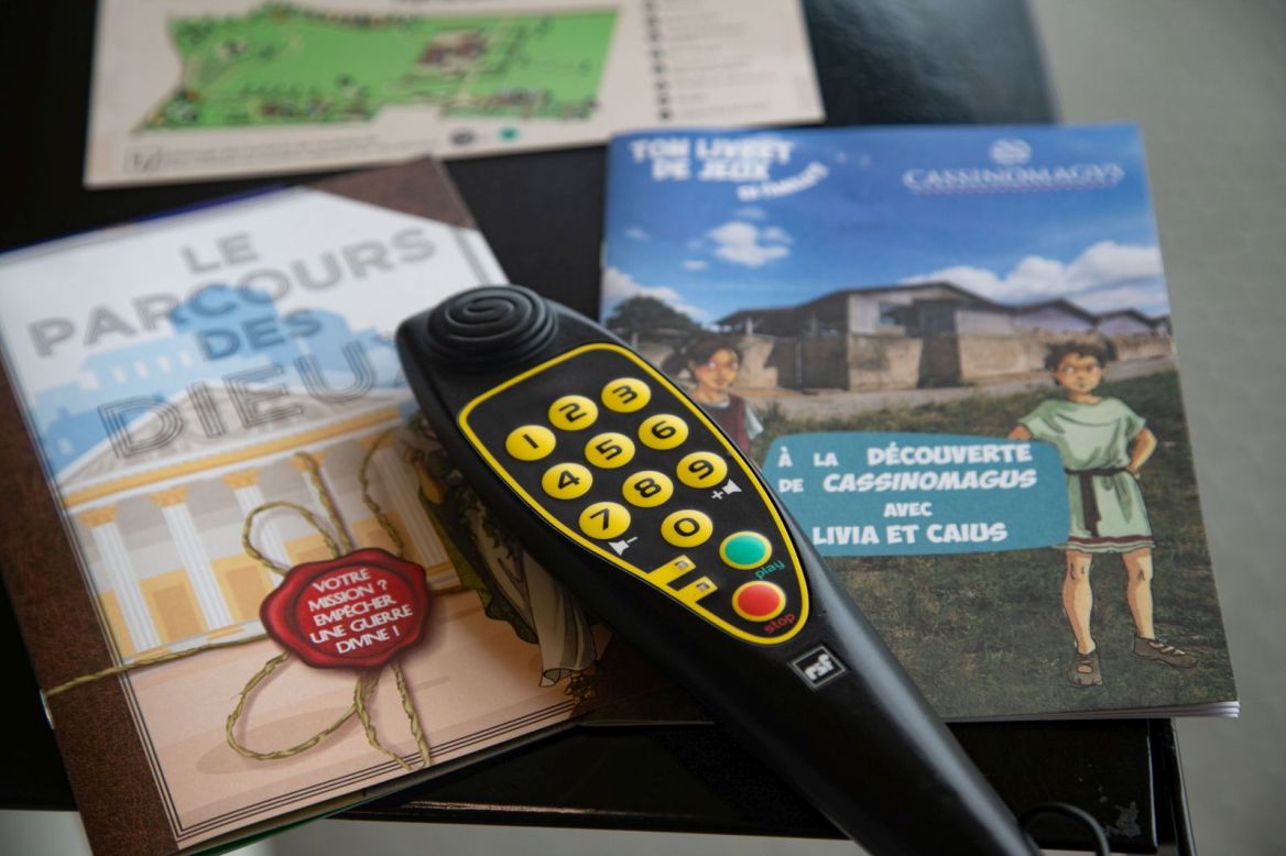 charente-limousine road trip