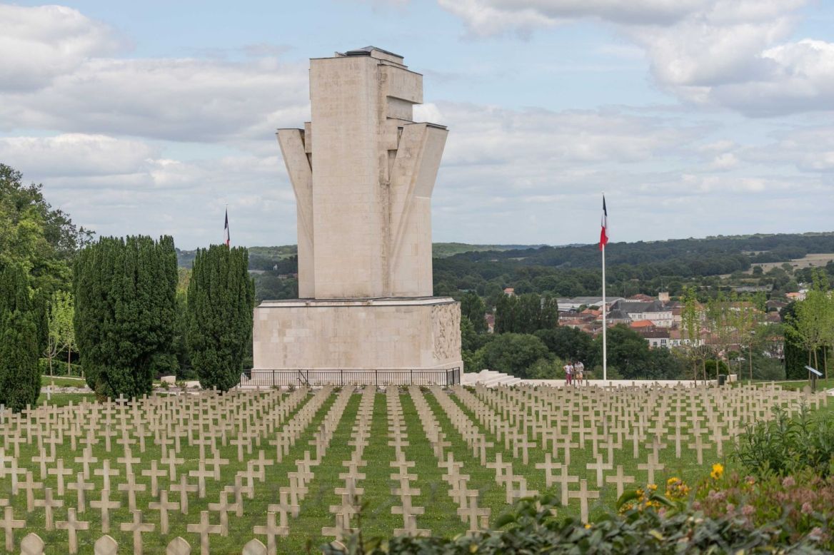 charente-limousine road trip
