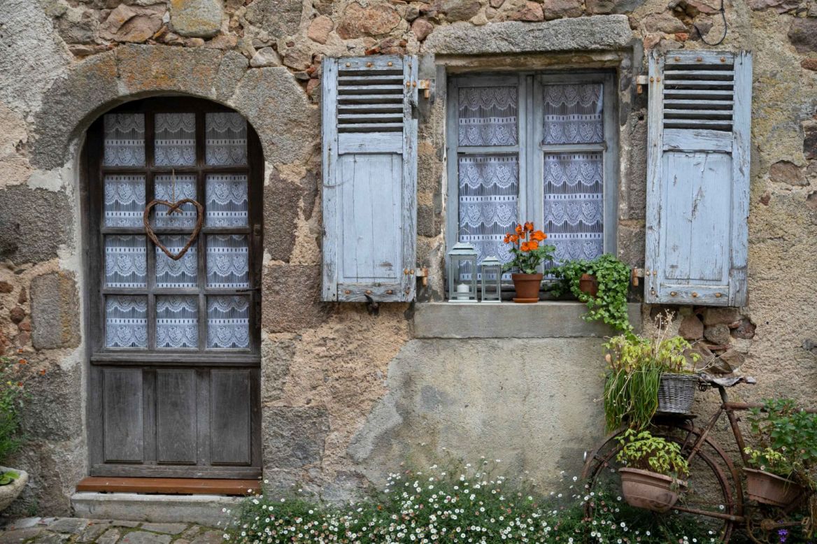 charente-limousine road trip