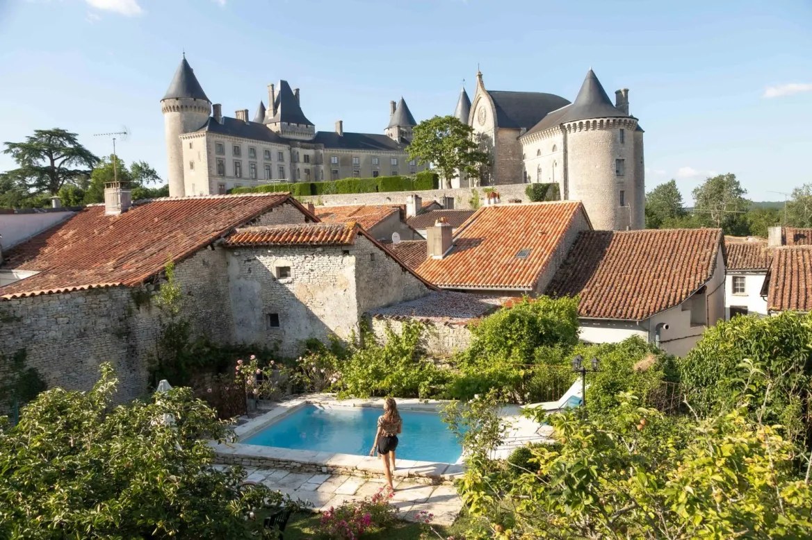 instagramable photo spots charente