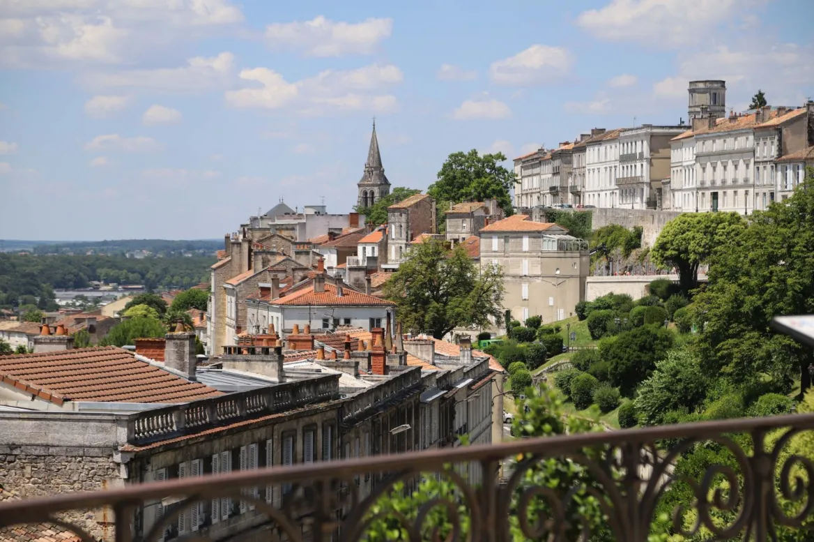 instagramable photo spots charente