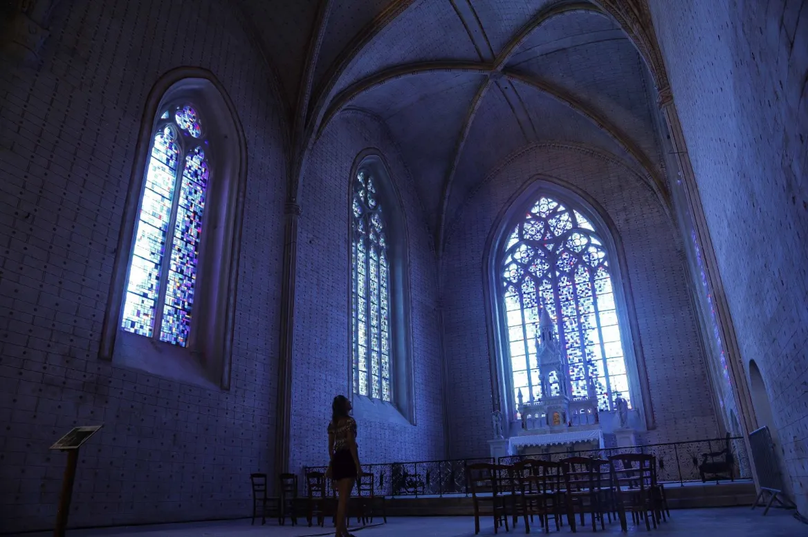 instagramable photo spots charente