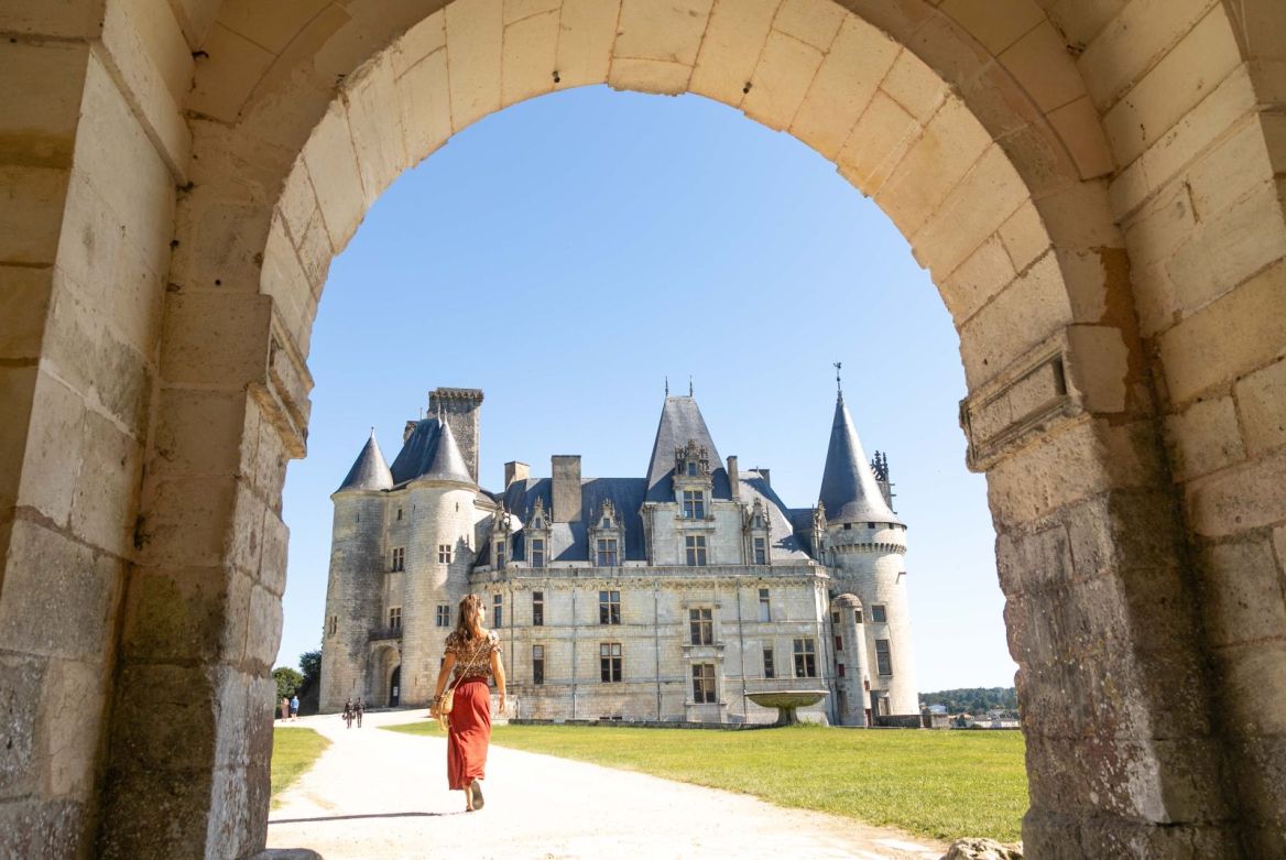 10 expériences en Charente