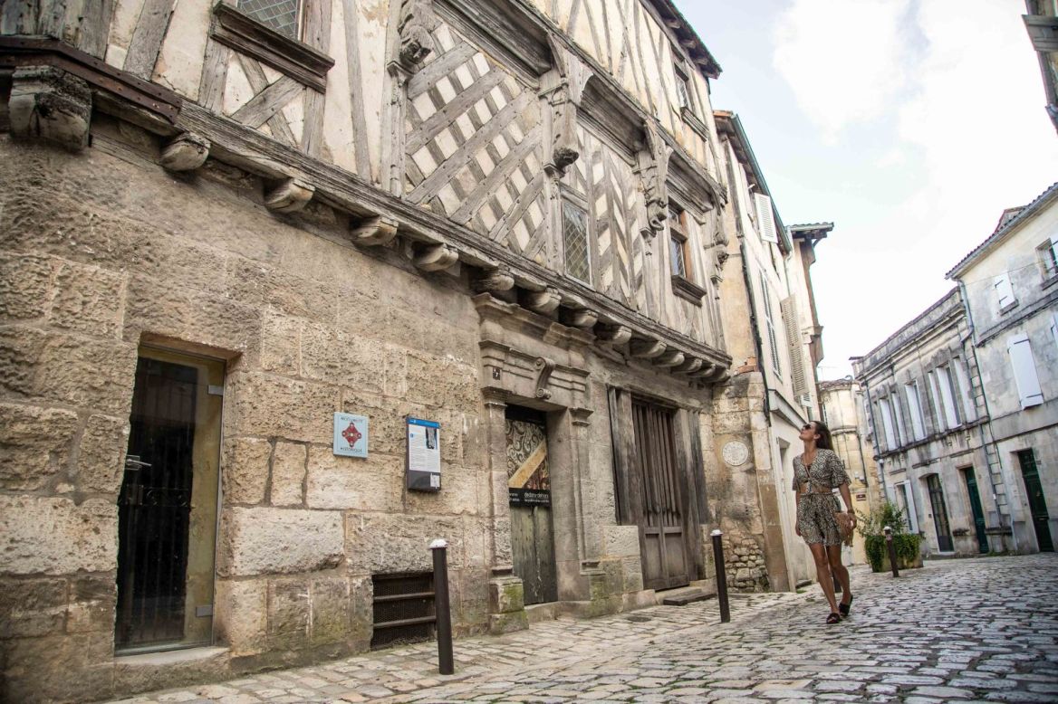 10 expériences en Charente