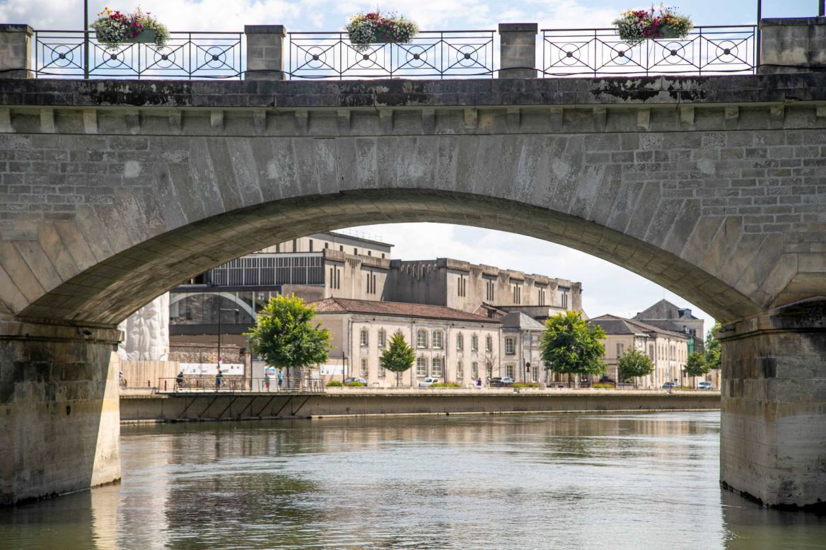 10 expériences en Charente
