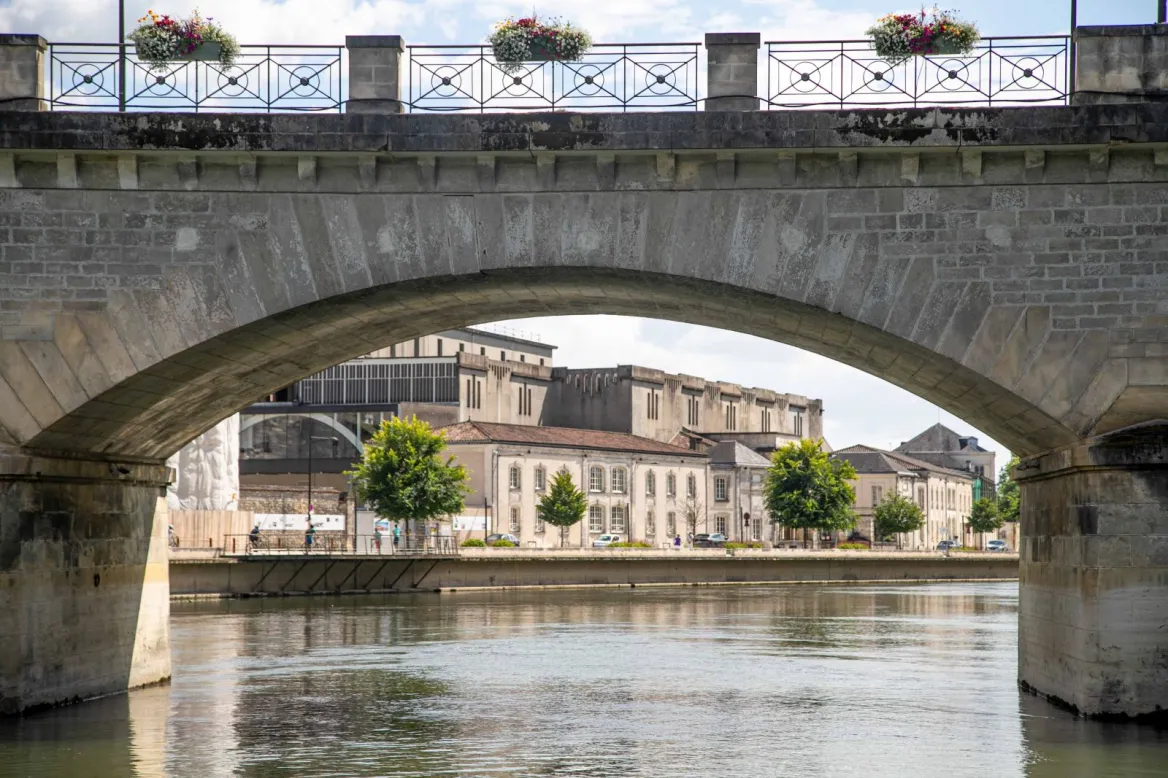10 experiences in Charente