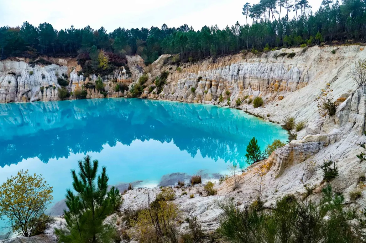 10 experiences in Charente