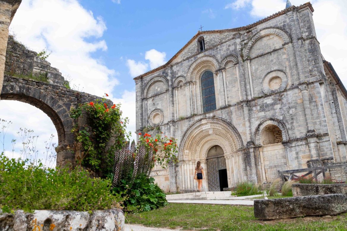 10 expériences en Charente