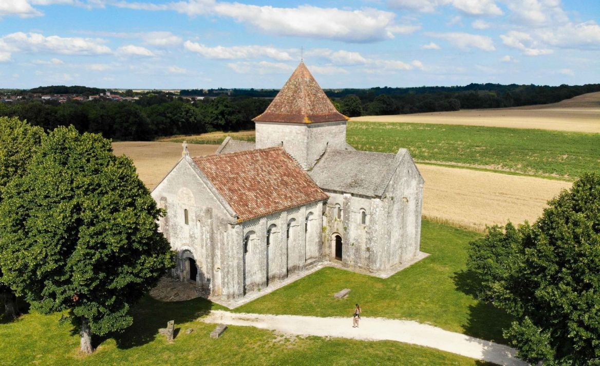 10 expériences en Charente