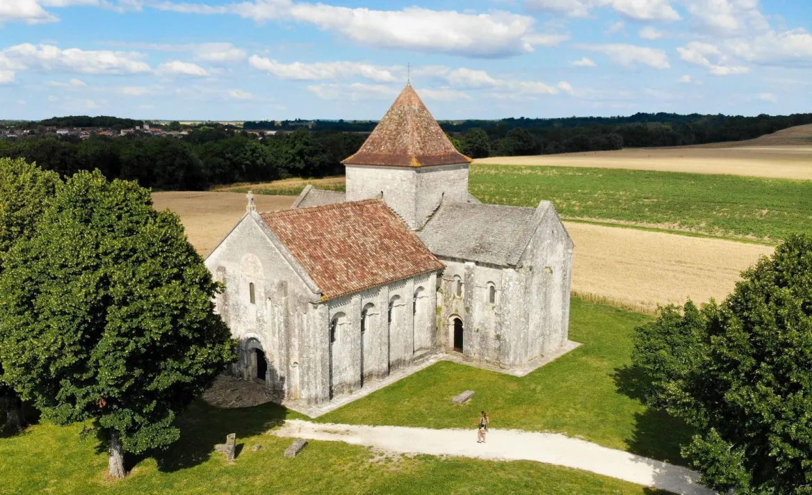 10 experiences in Charente