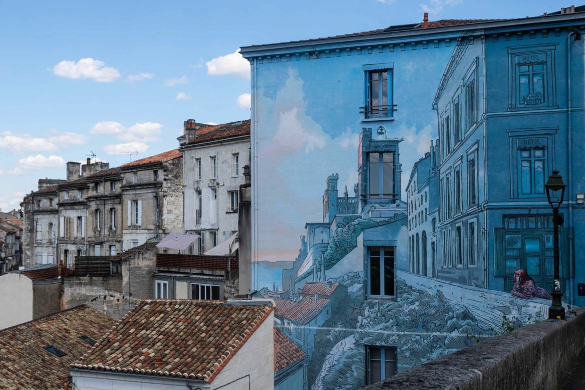 10 expériences en Charente