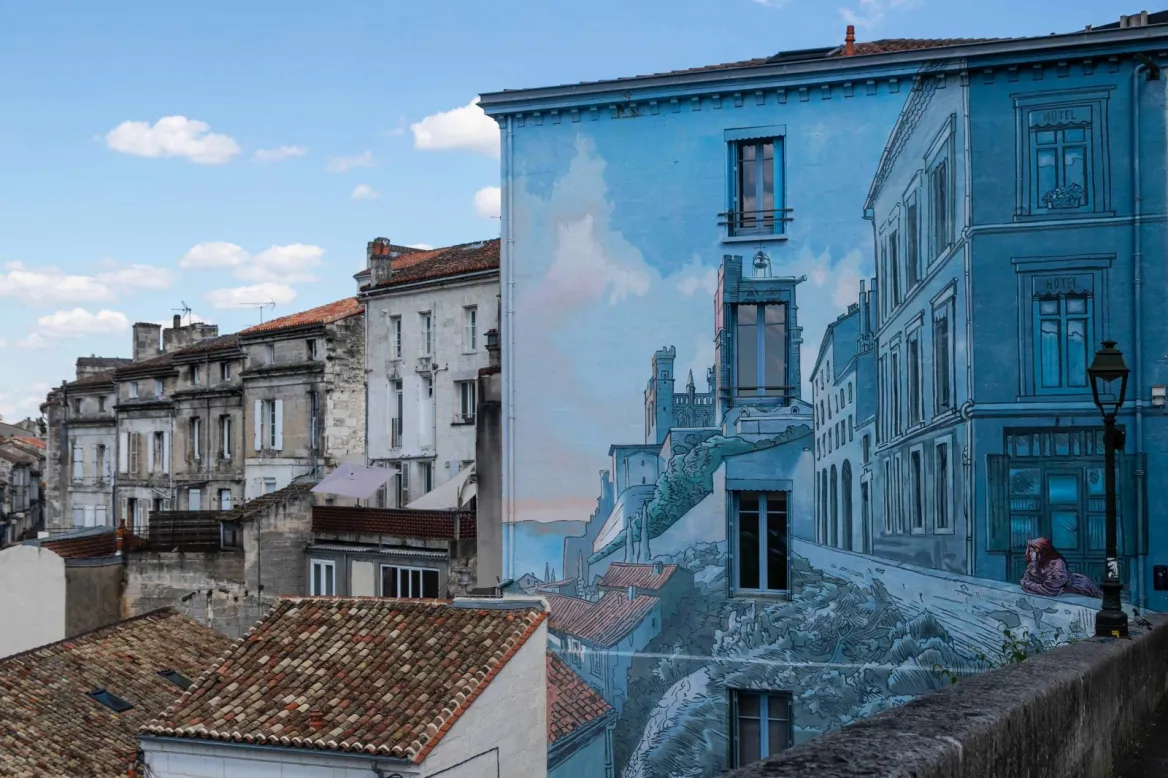 10 experiences in Charente
