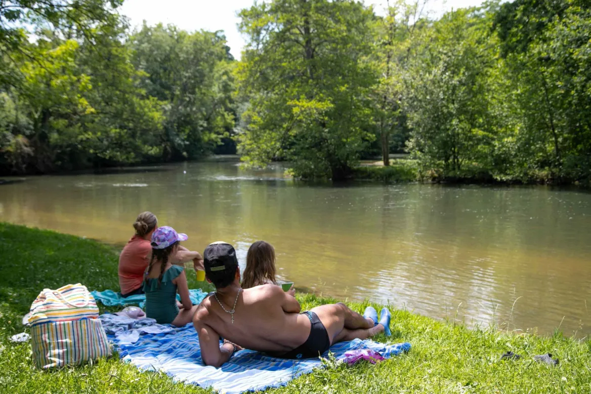 10 experiences in Charente