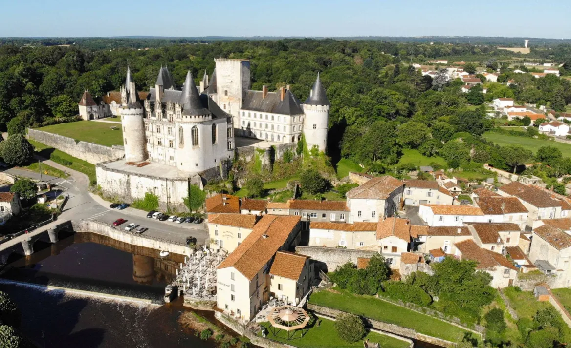 10 experiences in Charente