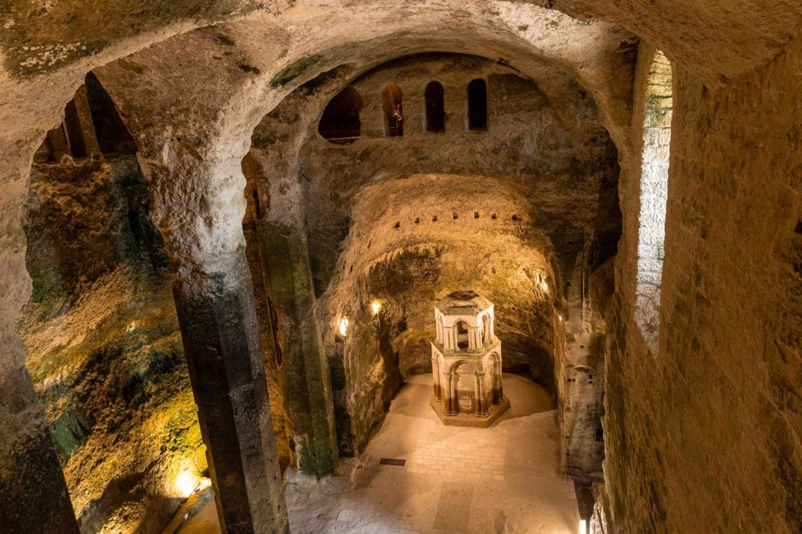 10 expériences en Charente