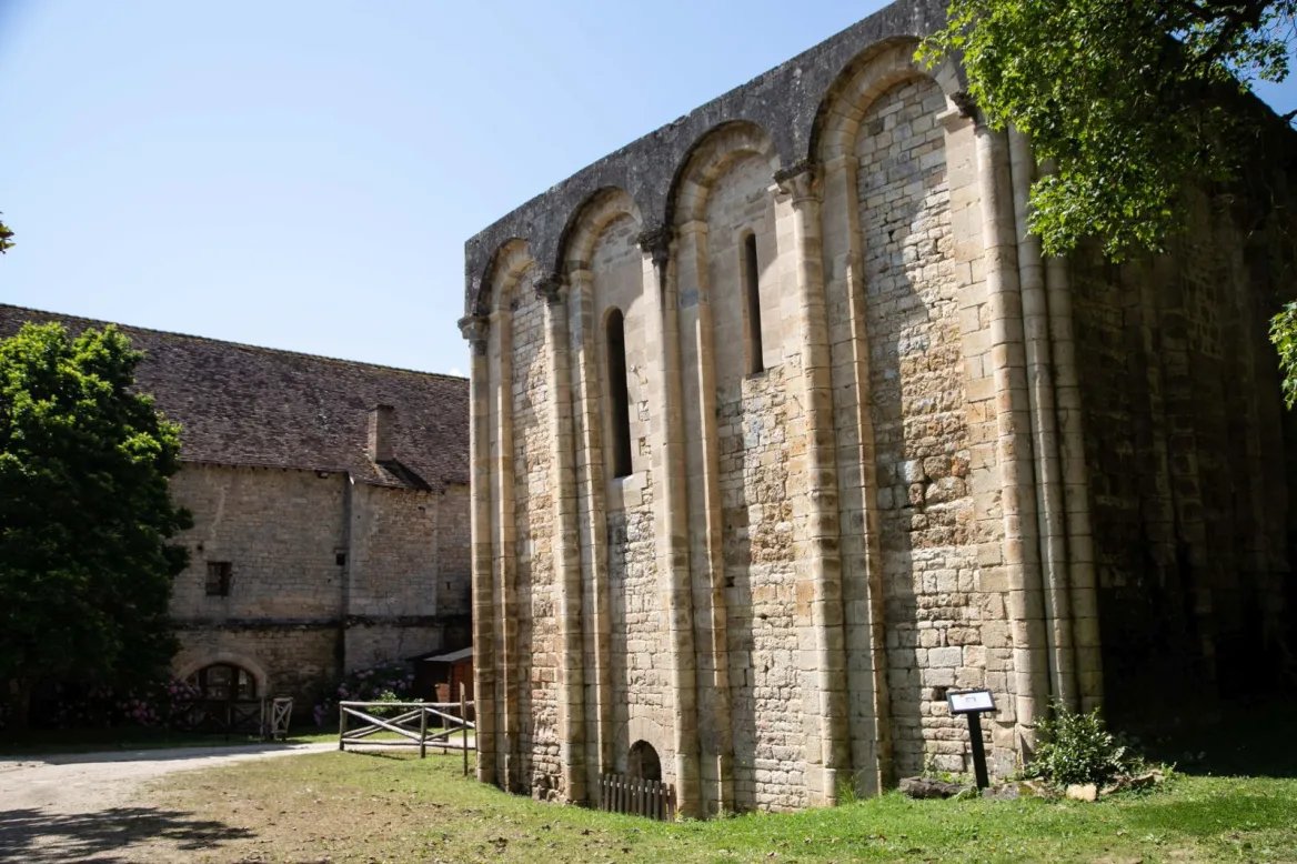 plus beaux villages de caractère charente