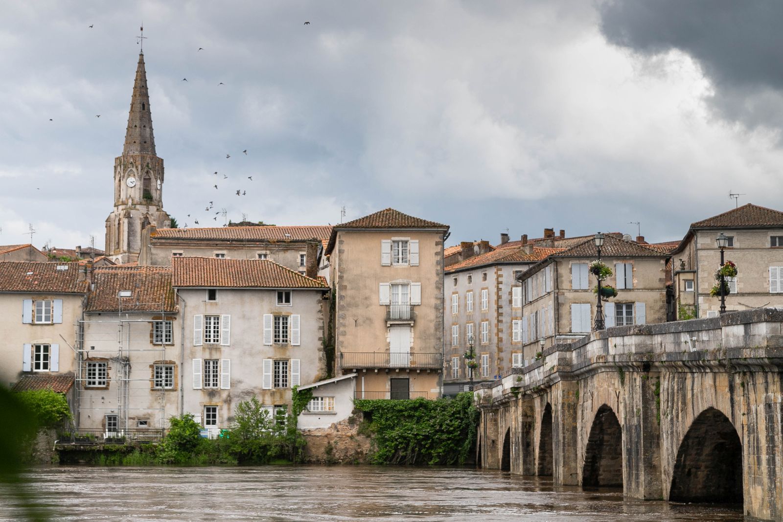 Les Plus Beaux Villages De Caract re En Charente Guide De La Charente Les Plus Beaux Villages De Caract re En Charente Guide De La Charente