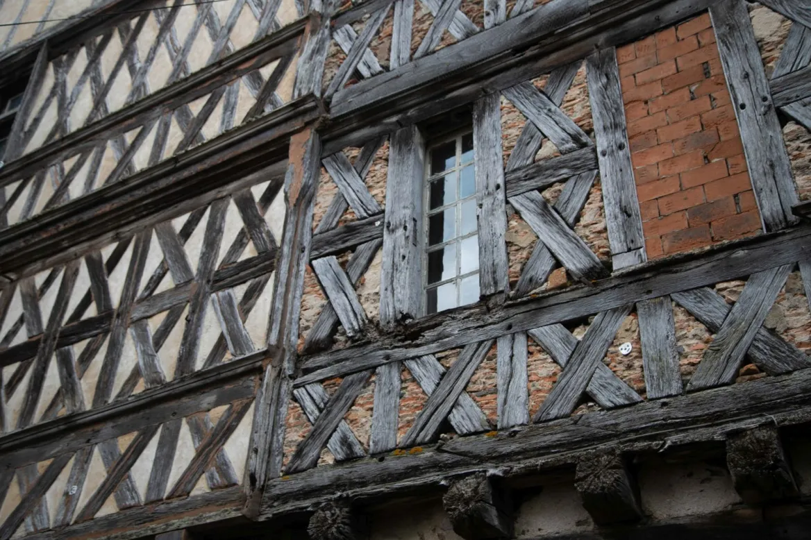 plus beaux villages de caractère charente
