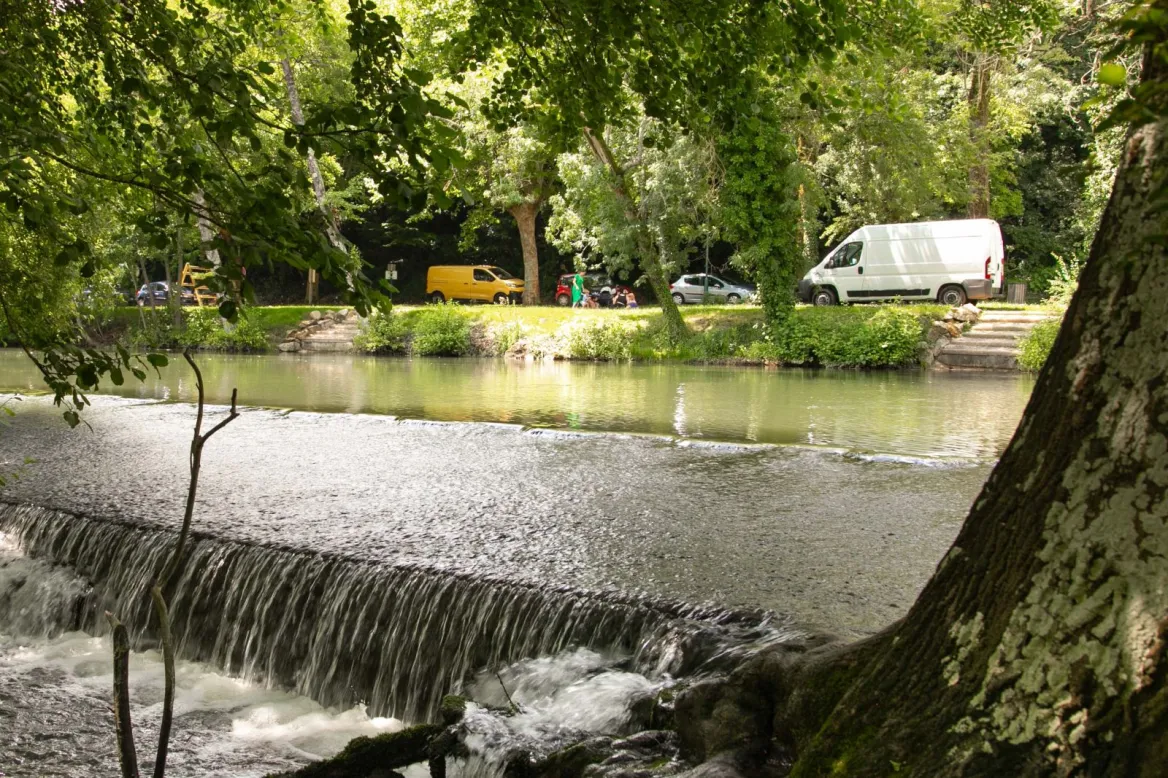 road-trip 5 jours charente