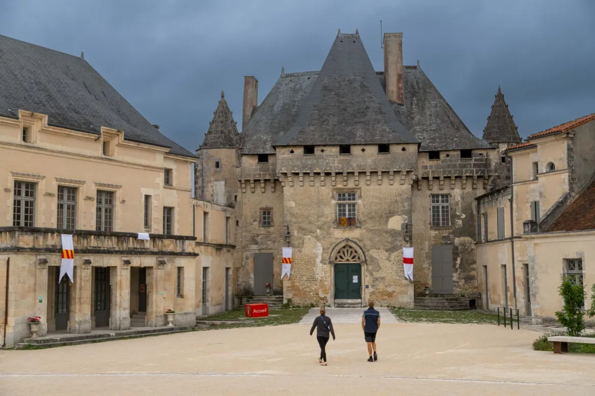 road-trip 5 jours charente