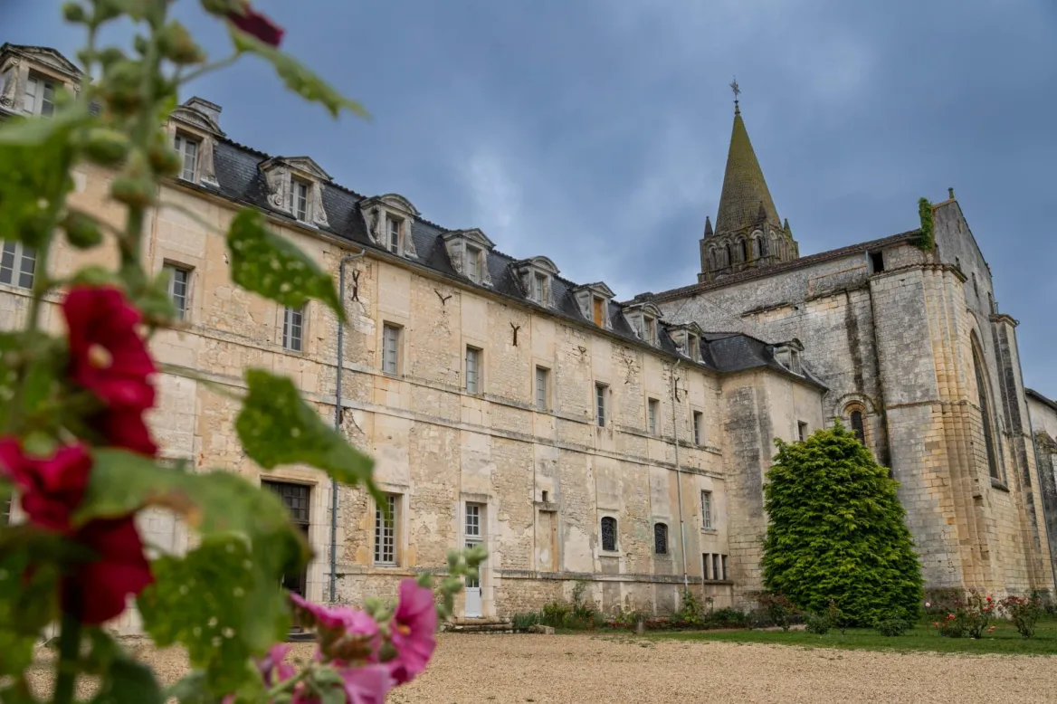 road-trip 5 jours charente