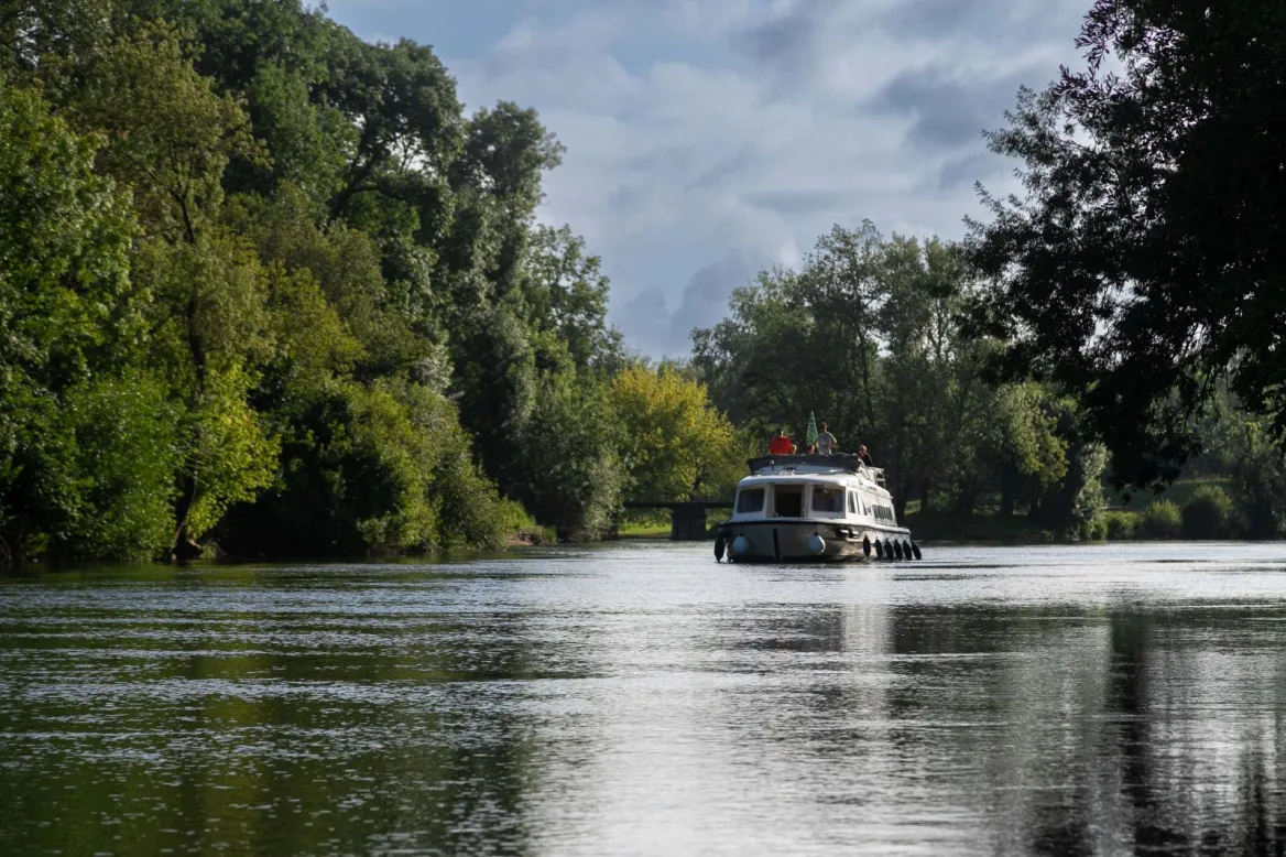 road-trip 5 jours charente