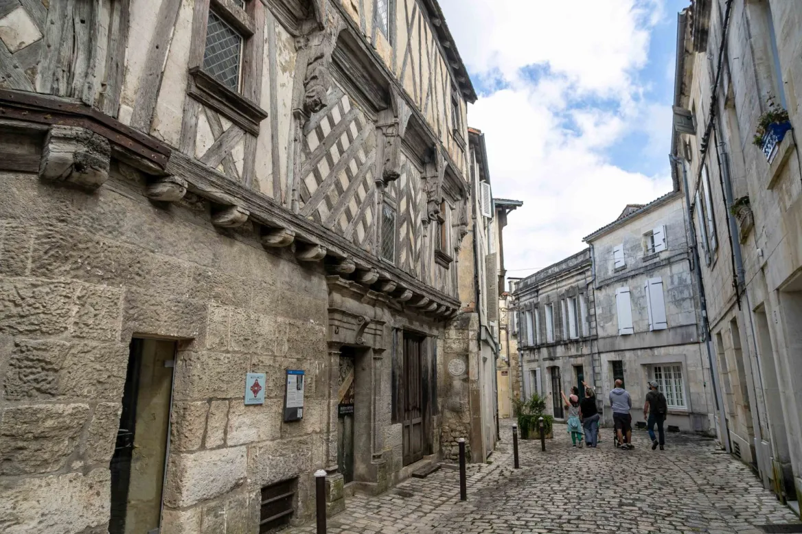 road-trip 5 jours charente