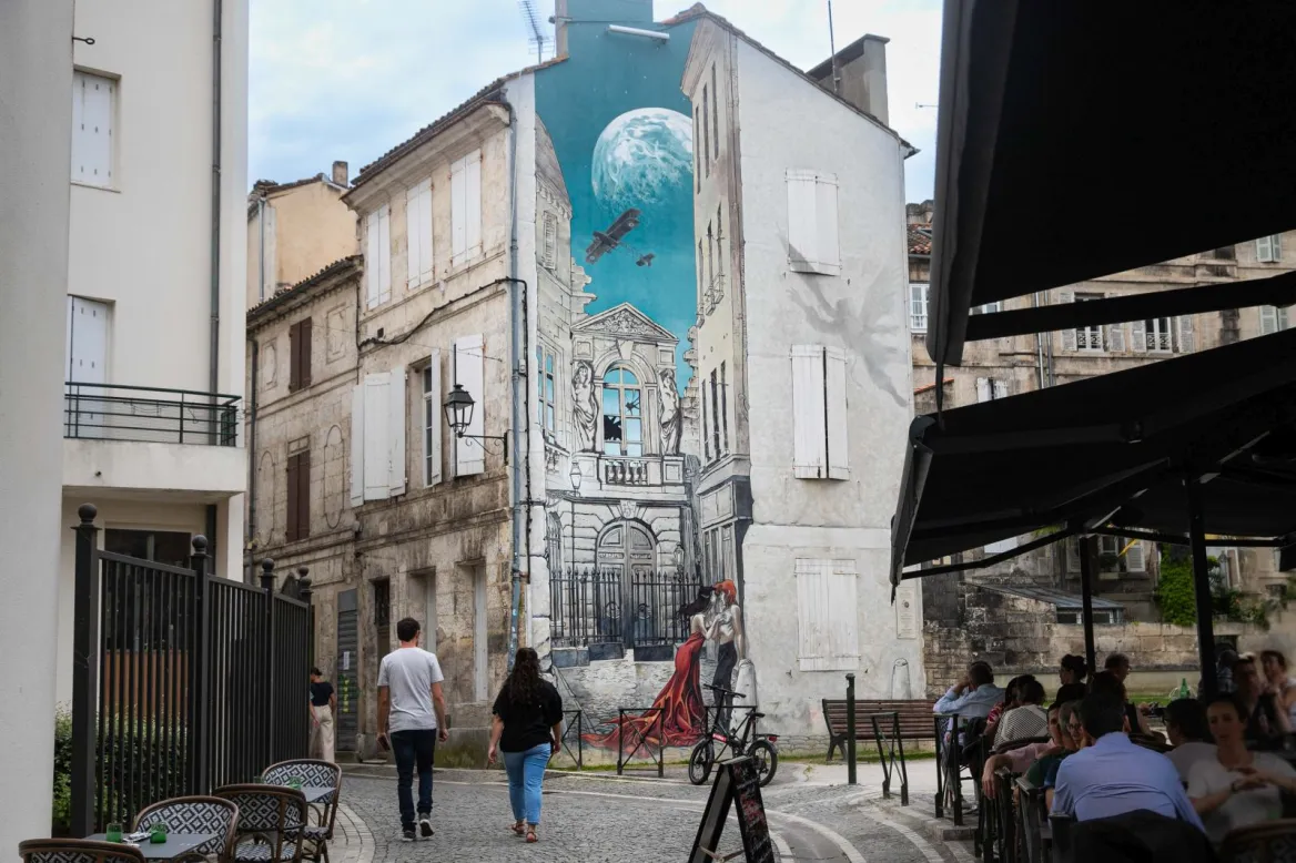 road-trip 5 jours charente