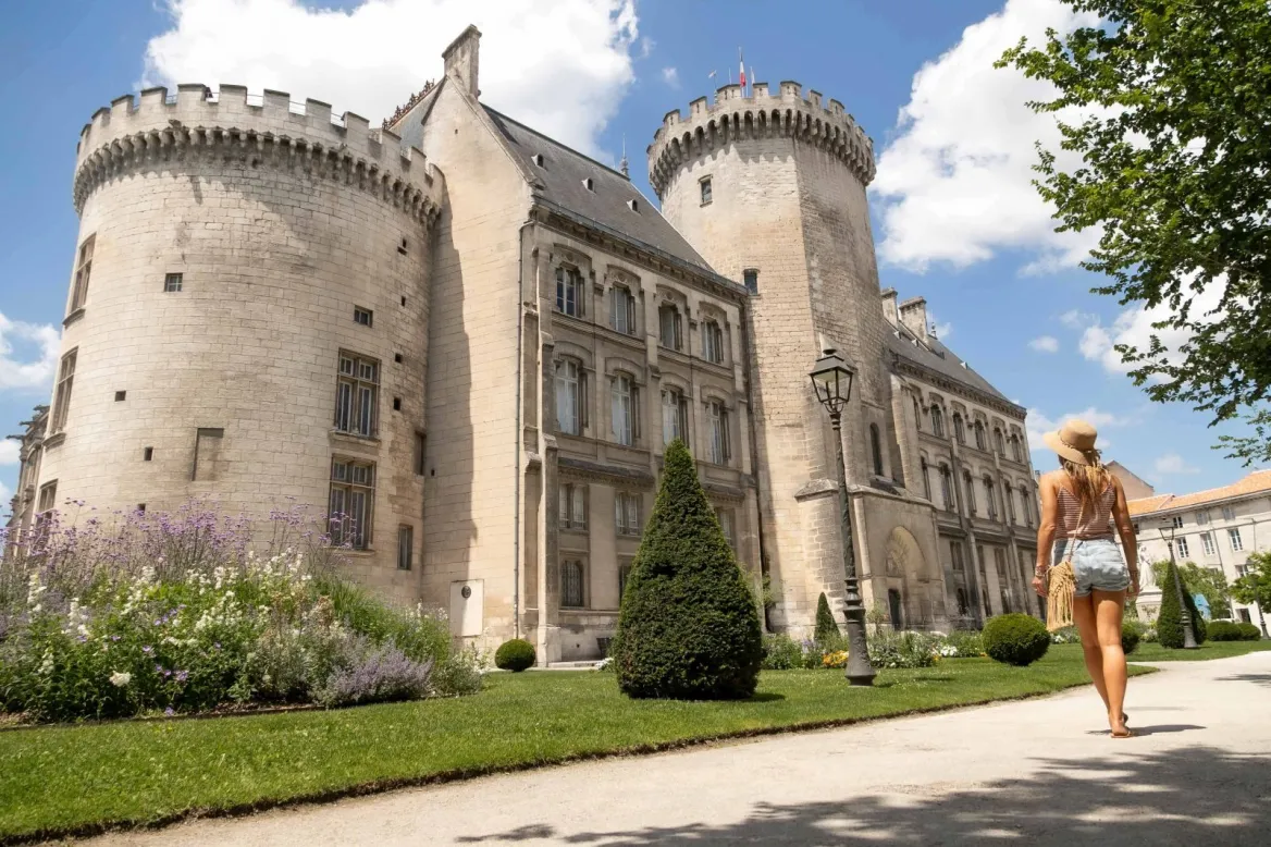 road-trip 5 jours charente
