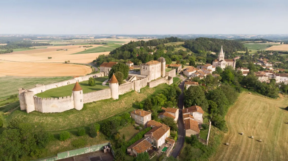 road-trip 5 jours charente