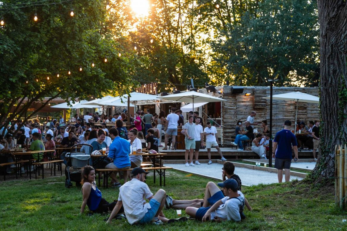 unmissable weekend in Angoulême