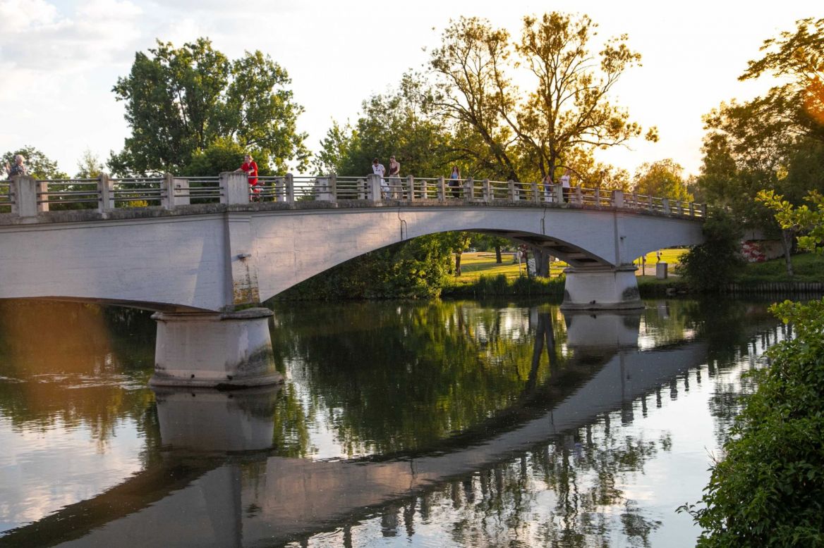 unmissable weekend in Angoulême